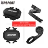 IGPSPORT vélo vitesse capteur de Cadence IPX7 surveillance de la fréquence cardiaque sur le support avant vélo ANT + accessoires informatiques capteur C61 HR40 ► Photo 1/6