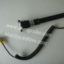 50-300C ручные термопары и поверхностные зонды, термопара, тип колеса