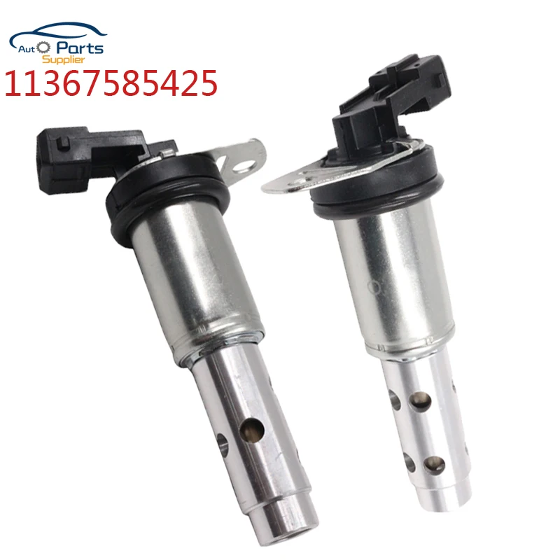 Электромагнитный клапан VVT для BMW серии 3 5 X3 X5 Z4 (E60 E61 E70 E83 E90 E91 E93) 11367585425 11 36 7 585 425 |
