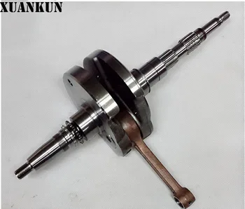 

XUANKUN 150 QS150T-3 Scooter Crankshaft Connecting Rod Assembly
