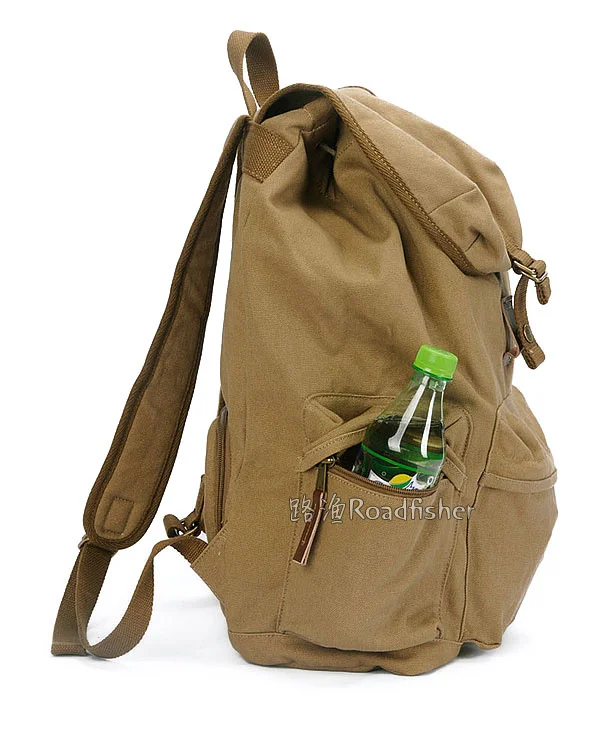 Camera Backpack 2003-8