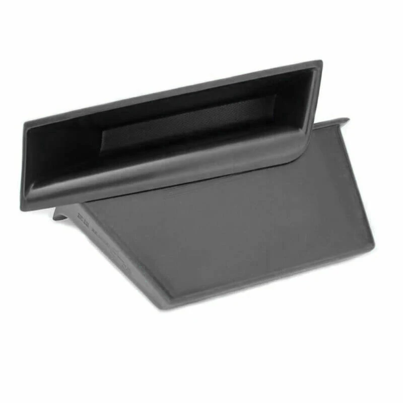Для Mercedes Benz C Class W204 08-14 2XDoor боковой ящик для хранения ручка подлокотник пара
