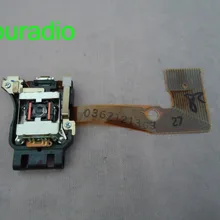 И Matsushita один CD-диск лазерный RAE106 rae-106 Оптический Пикап для Toyota Landrov Автомобильное CD-радио