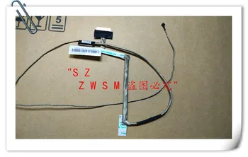 

Genuine New Free Shipping High quality For LENOVO Ideapad P500 Z500 Z505 B500 Laptop LCD Screen Flex Cables DC02001MC10