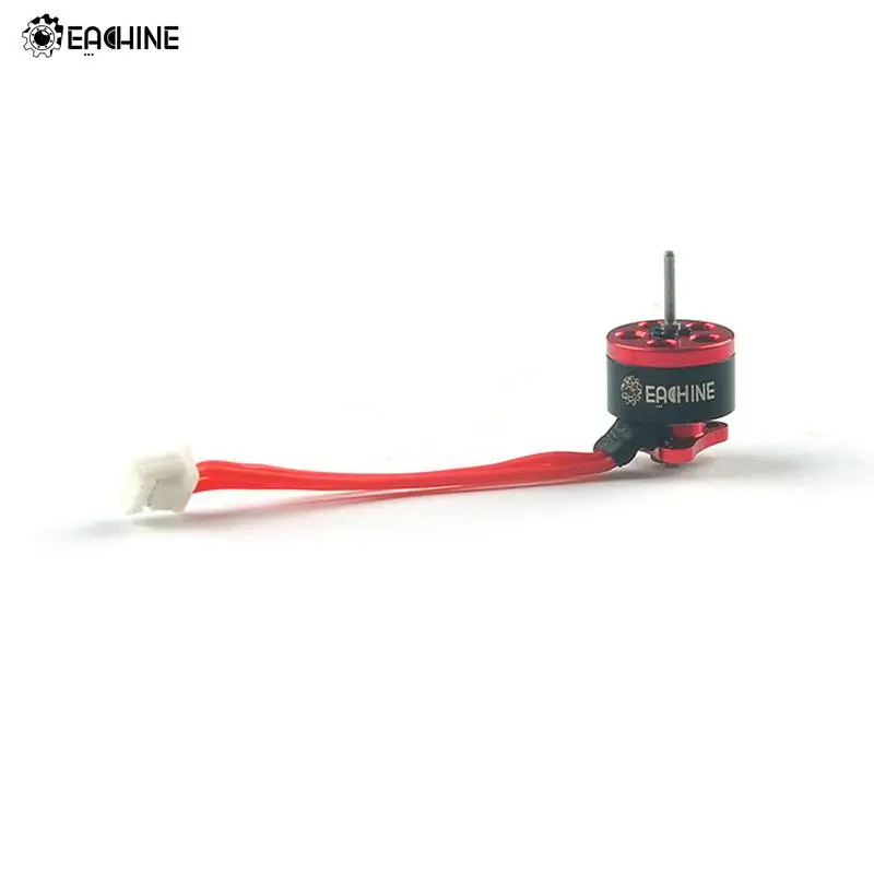 Eachine US65 UK65 FPV гоночный Дрон запасная часть SE0603 19000KV 1S бесщеточный двигатель для радиоуправляемого вертолета