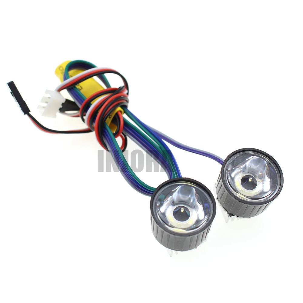 led light for rc car