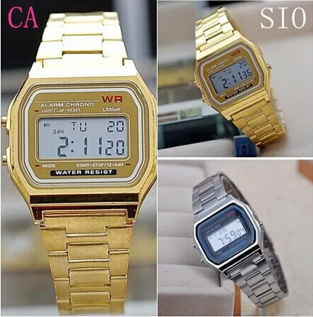 Часы Casio Копия Купить