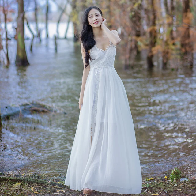 Nobility Dresses
