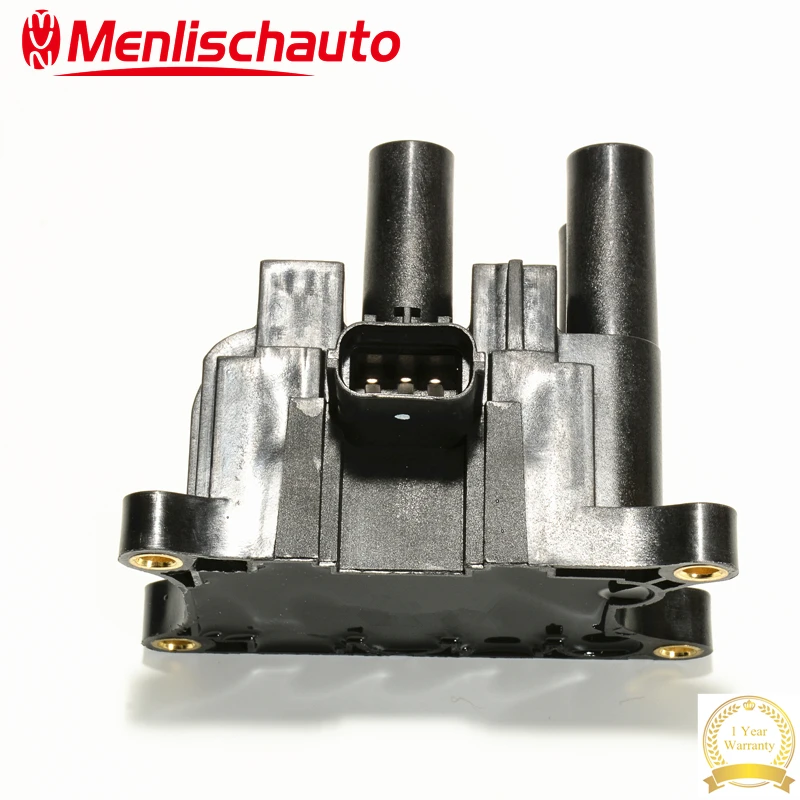 OEM вилка катушки зажигания пакет L813-18-100 для MAZDA 6 GG 03-08 MPV LW 2003-2006