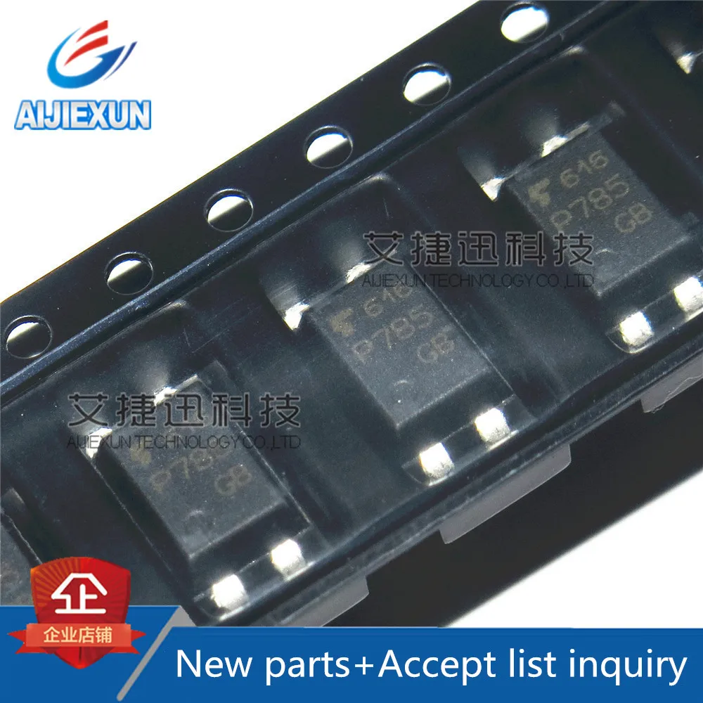 

100Pcs in stock TLP785GB SOP 100% New and original