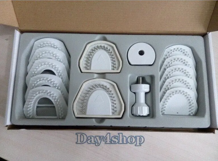 

Dental Lab Model System for Laser Pin Machine Instrument Tool