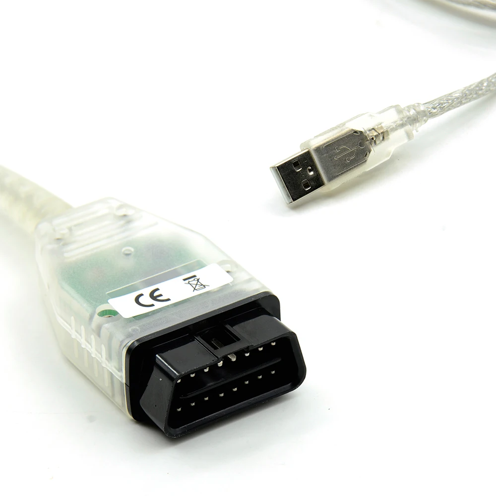 K dcan usb interface driver