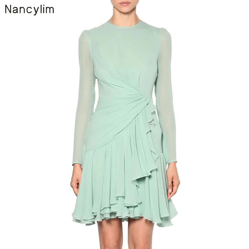 Mint Green Colour Dress Off 77 Medpharmres Com