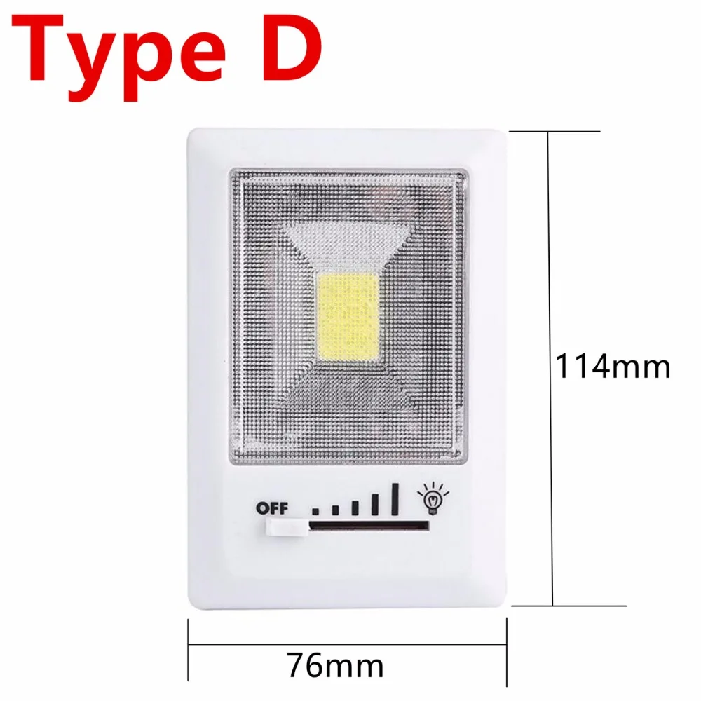 Type d