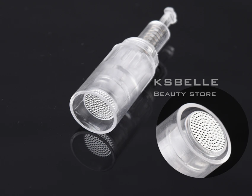 micro needle cartridge