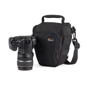 Lowepro Toploader Pro 70 AW Цифровая зеркальная камера треугольник плечо дождевик для сумок портативный поясной чехол кобура для Canon Nikon