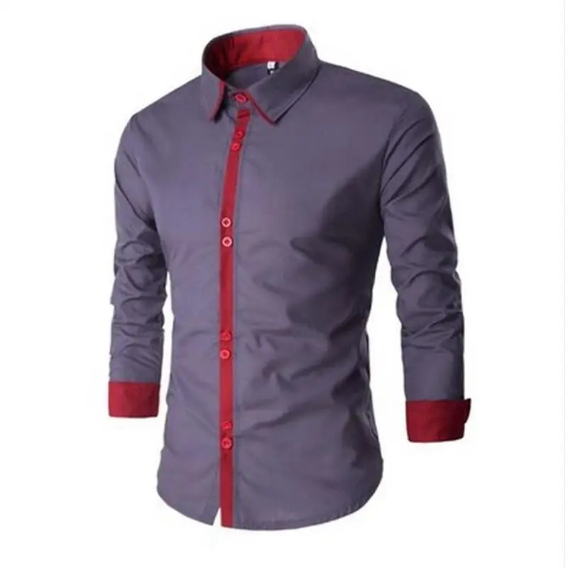 Мода рубашка с длинными рукавами. Мода рубашка с длинными рукавами. Слим фит рубашки мужские. Мода рубашка с длинными рукавами. Рубашка мужская.