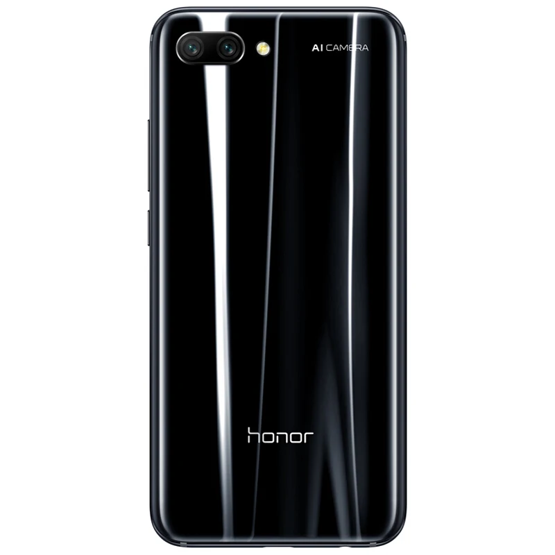 Global Version Huawei Honor 10 Original Smartphone 4G 128G Kirin 970 AI Processor 5.8 inch 24MP Camera Honor10 1080P honor10