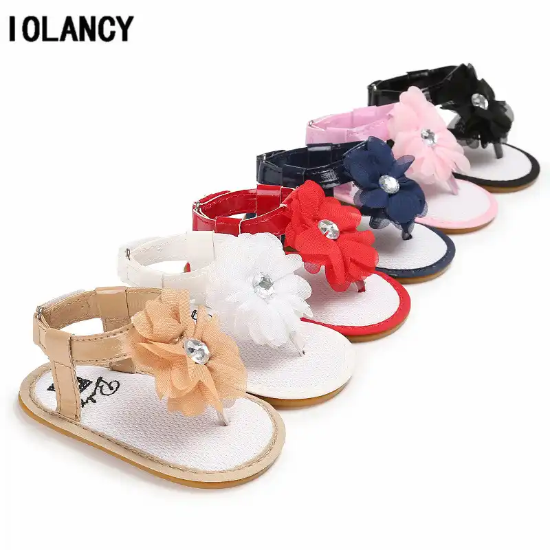 rubber shoes for babies