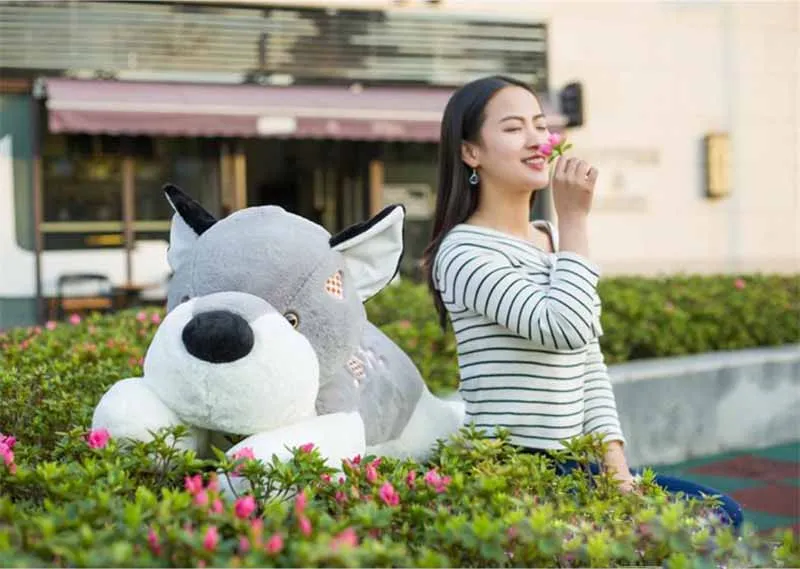 dog plush toy4