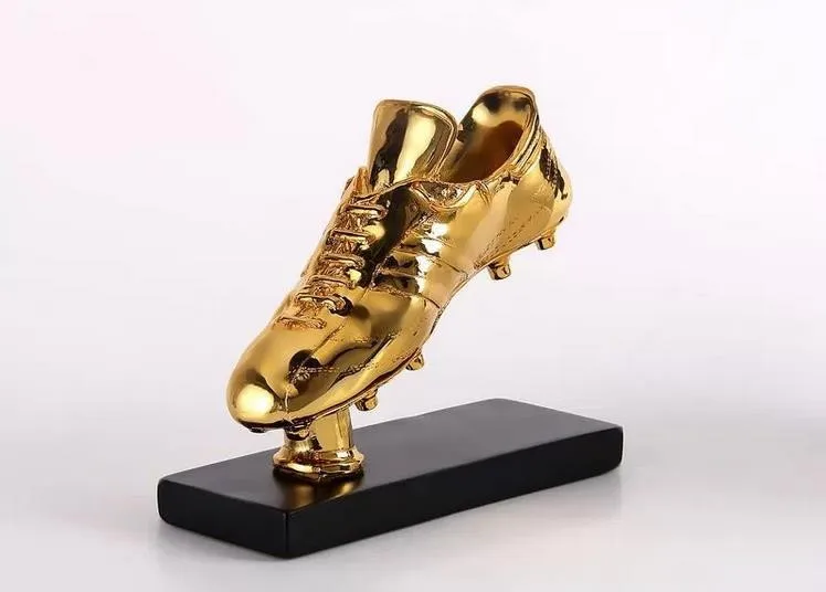 golden football shoes official european golden boot cristiano ronaldo soulier golden football shoes official european golden boot cristiano ronaldo soulier