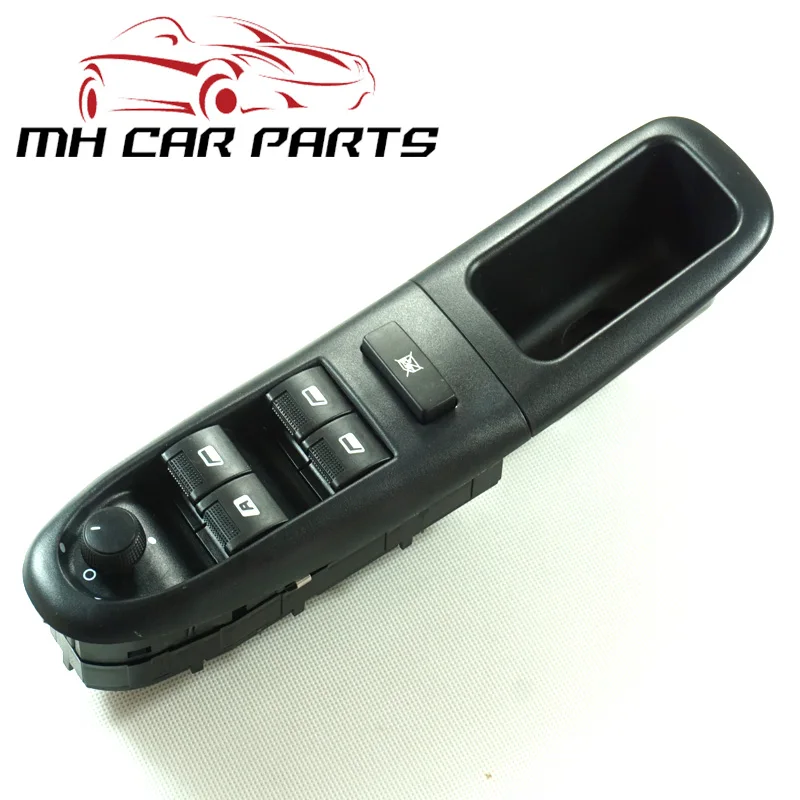 MH Electronic для Peugeot 406 8B Baujahr 1995 2004 электрический переключатель переднего и левого