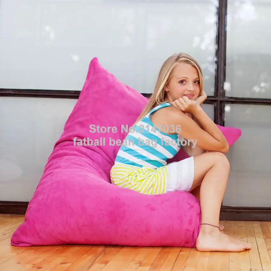 Уличный стул sunshine bean bag водонепроницаемый и устойчивый к ультрафиолетовому