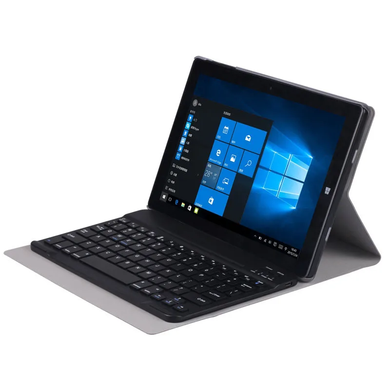 

ENJOY-UNIQUE Original for CHUWI Hi10 10.1 inch tablet pc Bluetooth Keyboard Case cover Top Quality