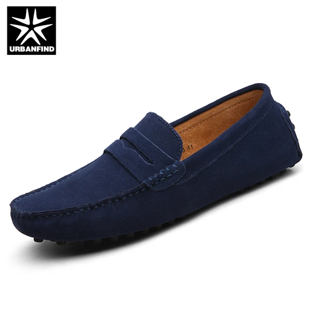 Men's Slip On Loafers Moccasin Casual Shoes Men's Slip On Loafers Moccasin Casual Shoes