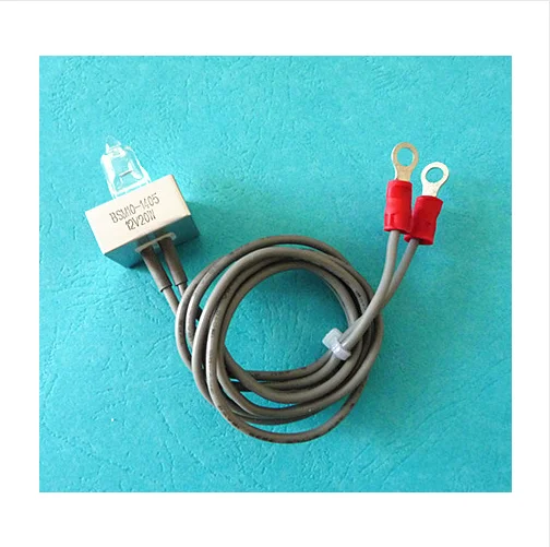

For Compatible Lamp 12V20W TBA-40 TBA-120 chemistry Analyzer New