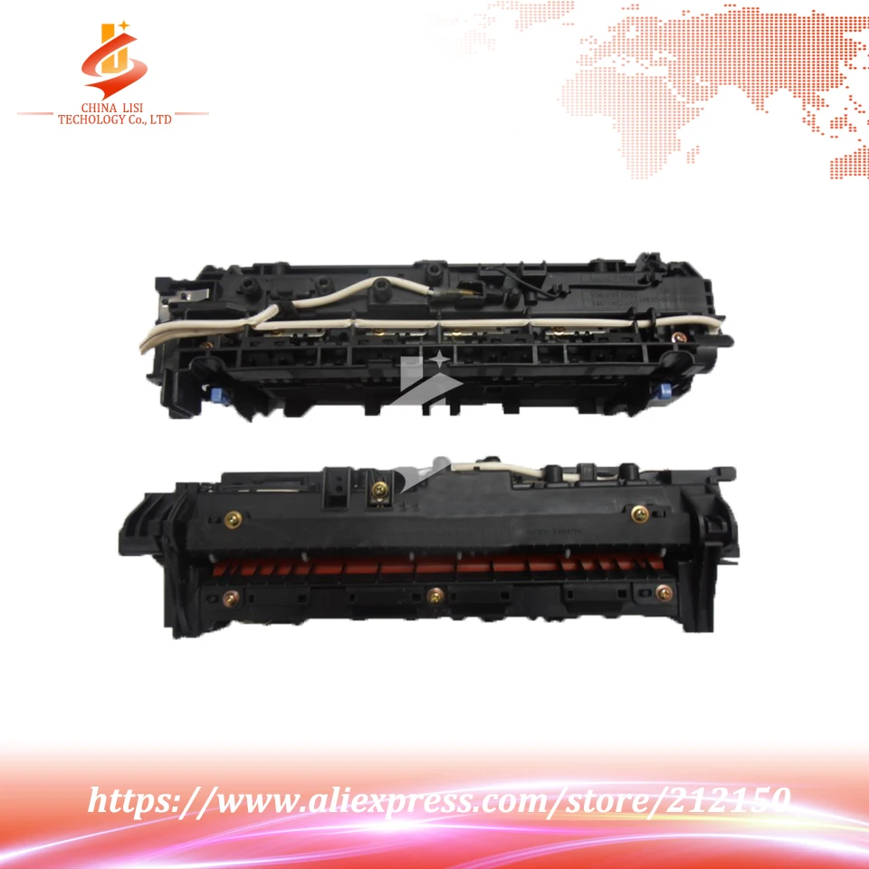 

Second-hand Fuser Unit For Brother MFC 8220 MFC-8220 220V Fuser Assembly Fixing Unit Printer Parts On Sale