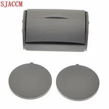 1 Pcs Plástico ABS Cinza Ash Rear Tray Bin Cinzeiro Para VW Jetta Bora MK4 Golf 1J0857962H 1J0 857 962 H 1J0 857 962 1J0 863 359 E