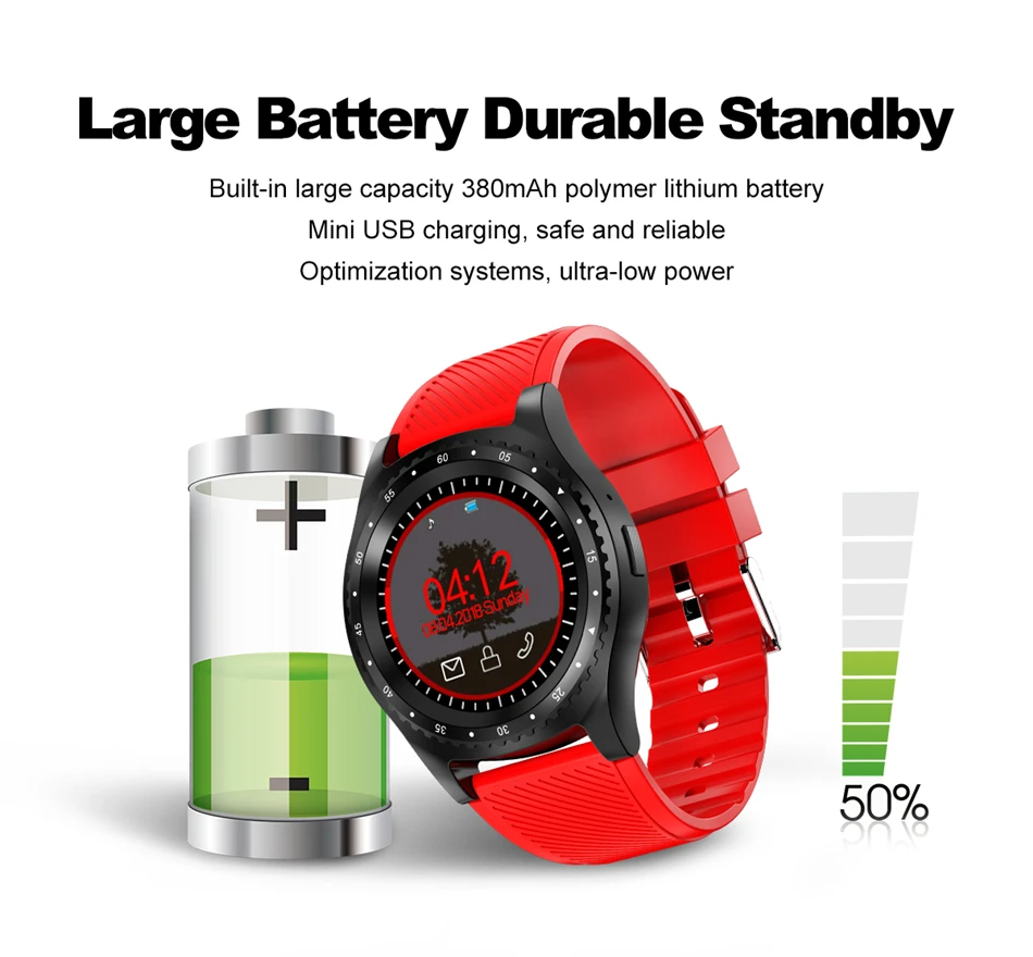LIGE 19 новые умные часы женские СВЕТОДИОДНЫЙ цветной экран модный спортивный калькулятор часы Android смарт-телефон часы Relogio inteligente + коробка