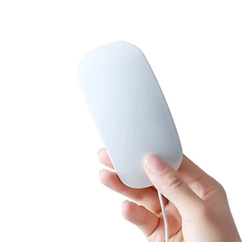 

USB Mini Washing Device Machine Portable Ultrasonic Waterproof Washer Multifunctional IP66 Washing Machine