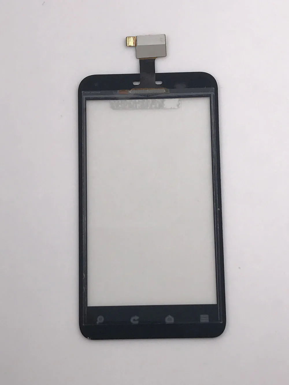 Сенсорный экран для ZTE Blade C V807|touch screen|touchscreen touchzte blade c v807 |