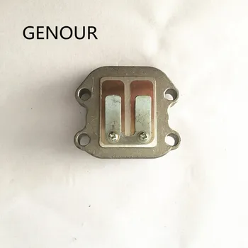 

Gasoline generator accessories ET950/ET950 paragraph 650/800w inlet valve(reed valve) intake valve