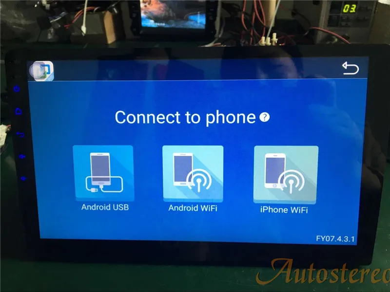 Clearance 10.1 Inch Big screen Android 6.0 Quad core Car GPS navigation car DVD player For Toyota RAV4 2013 2014 2015 2016 multimedia 19