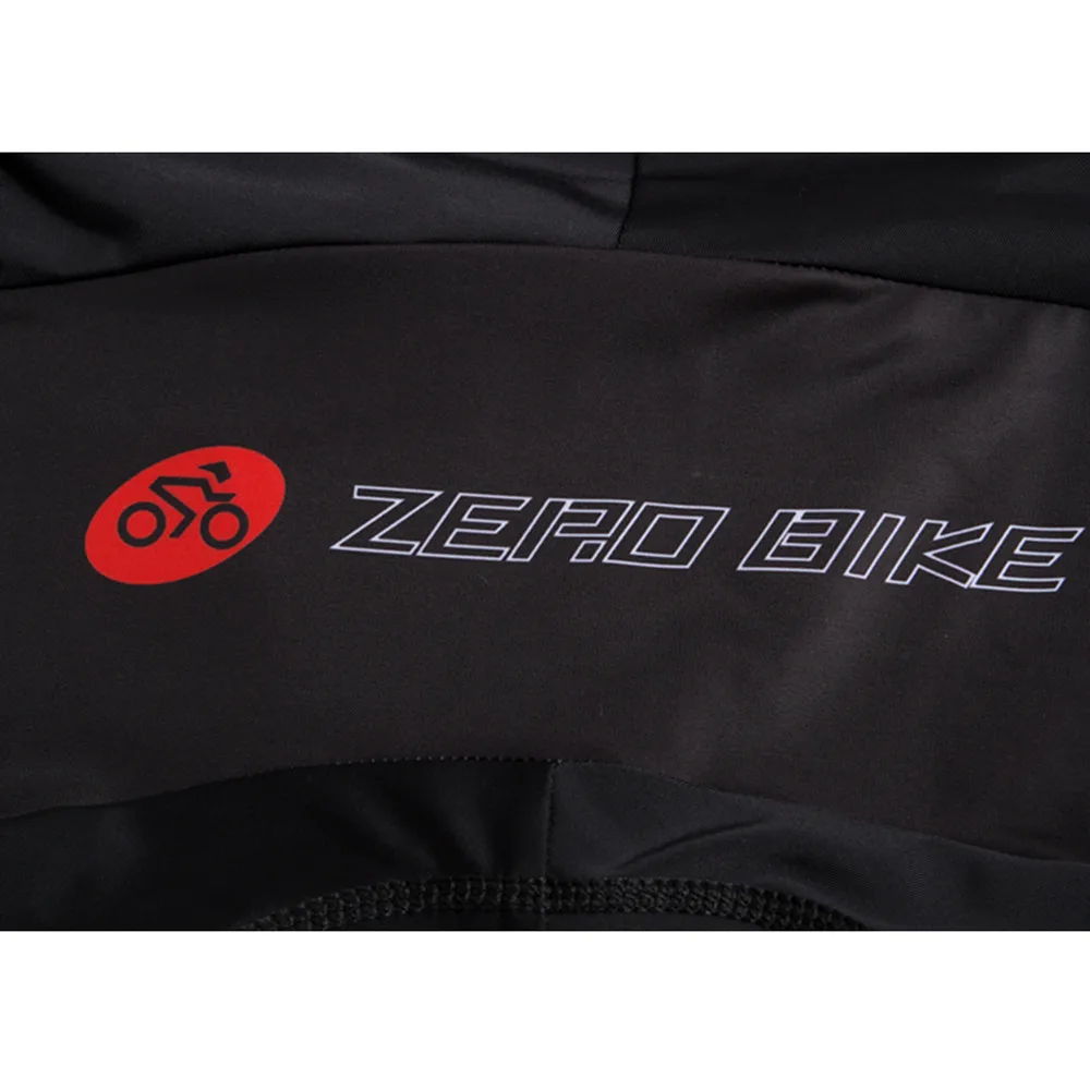 ZERO BIKE горячая Распродажа мужские быстросохнущие велосипедные шорты для горного