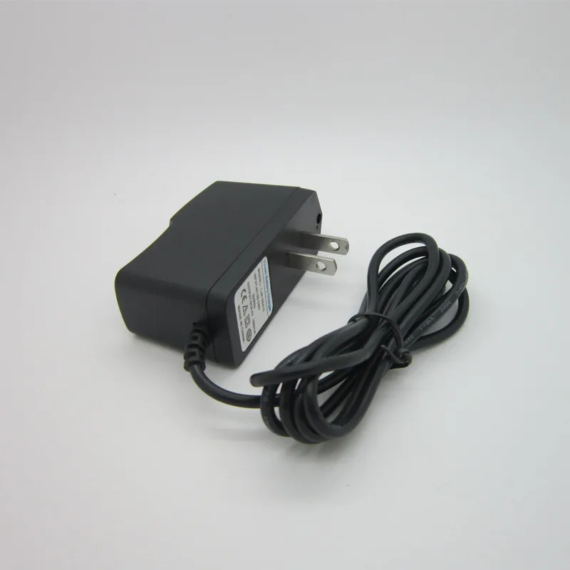 

Free shipping!8.4V 1A polymer lithium battery charger 8.4 V1A Power Adapter Charger Dual IC 7.4V1A