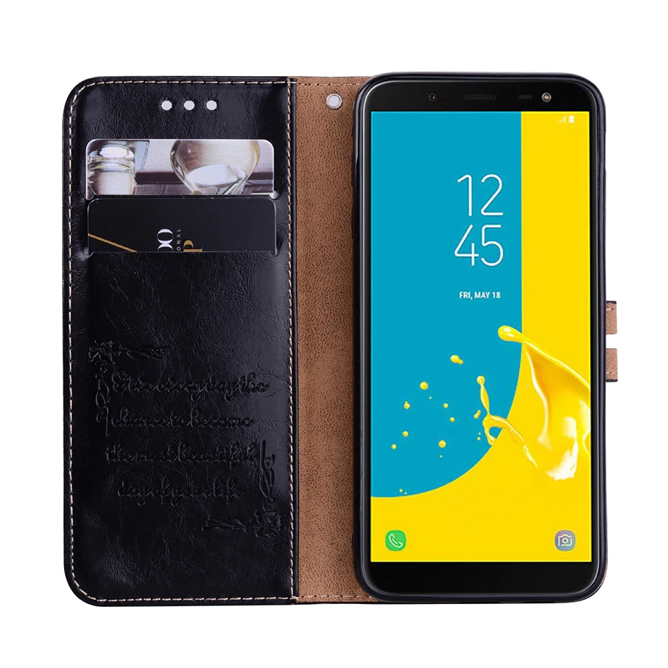 Чехол для huawei mate 20 Pro Y5 Y6 Prime Y7 P smart Plus Nova 3i 3 Y9 кожаный чехол-книжка для Honor 9 Lite 7A 7C 7S C106