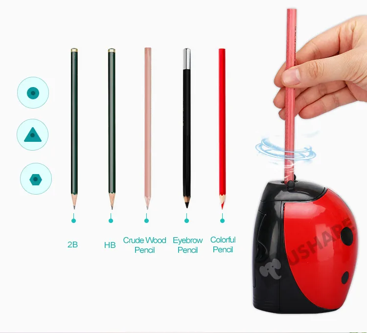 4M375 pencil sharpener