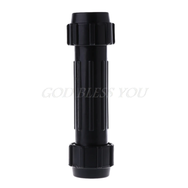 

PVC Paddle Connector Pipe Kayak Inflatable Rowing Canoe Strong Plastic Oars Boat