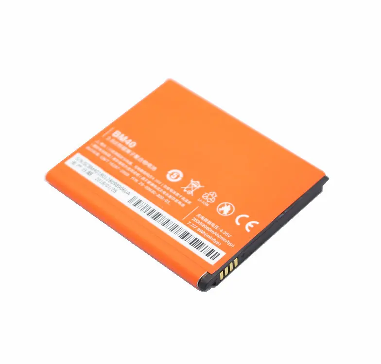 Ciszean 1x новый 3 8 V 2030/2080mAh BM40 BM 40 телефонный сменный литий полимерный аккумулятор для