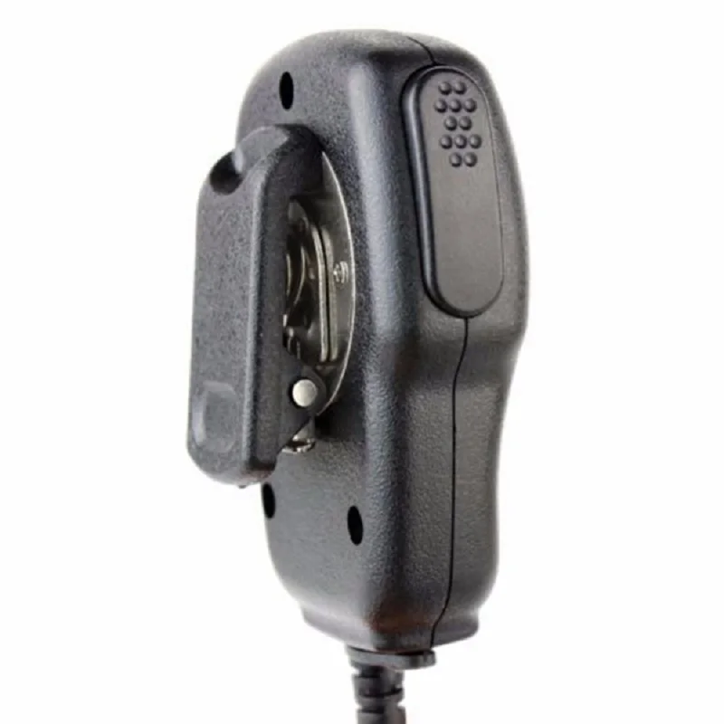 Handheld Speaker Microphone MD Mic-25 Walkie Talkie Parts Frosted Shell PTT For MIDLAND Radio G6 G7 G8 G9 GXT550 650 LXT80 110 Handheld Speaker Microphone MD Mic-25 Walkie Talkie Parts Frosted Shell PTT For MIDLAND Radio G6 G7 G8 G9 GXT550 650 LXT80 110