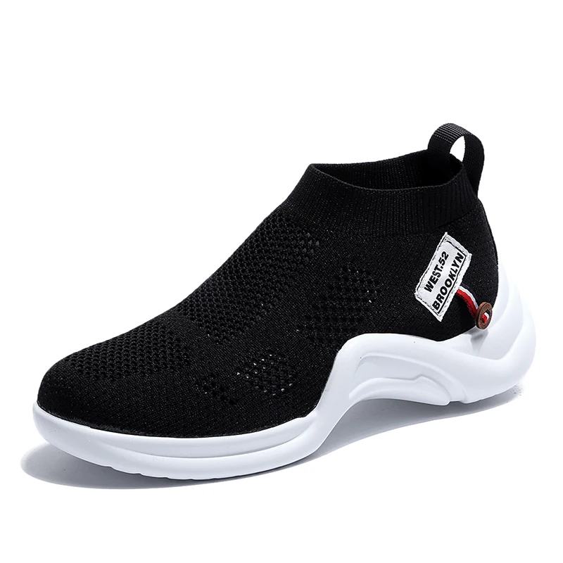 

White shoes woman shoes 2019 new summer net red sneakers casual shoes woman mesh breathable wild thick bottom dad shoes woman