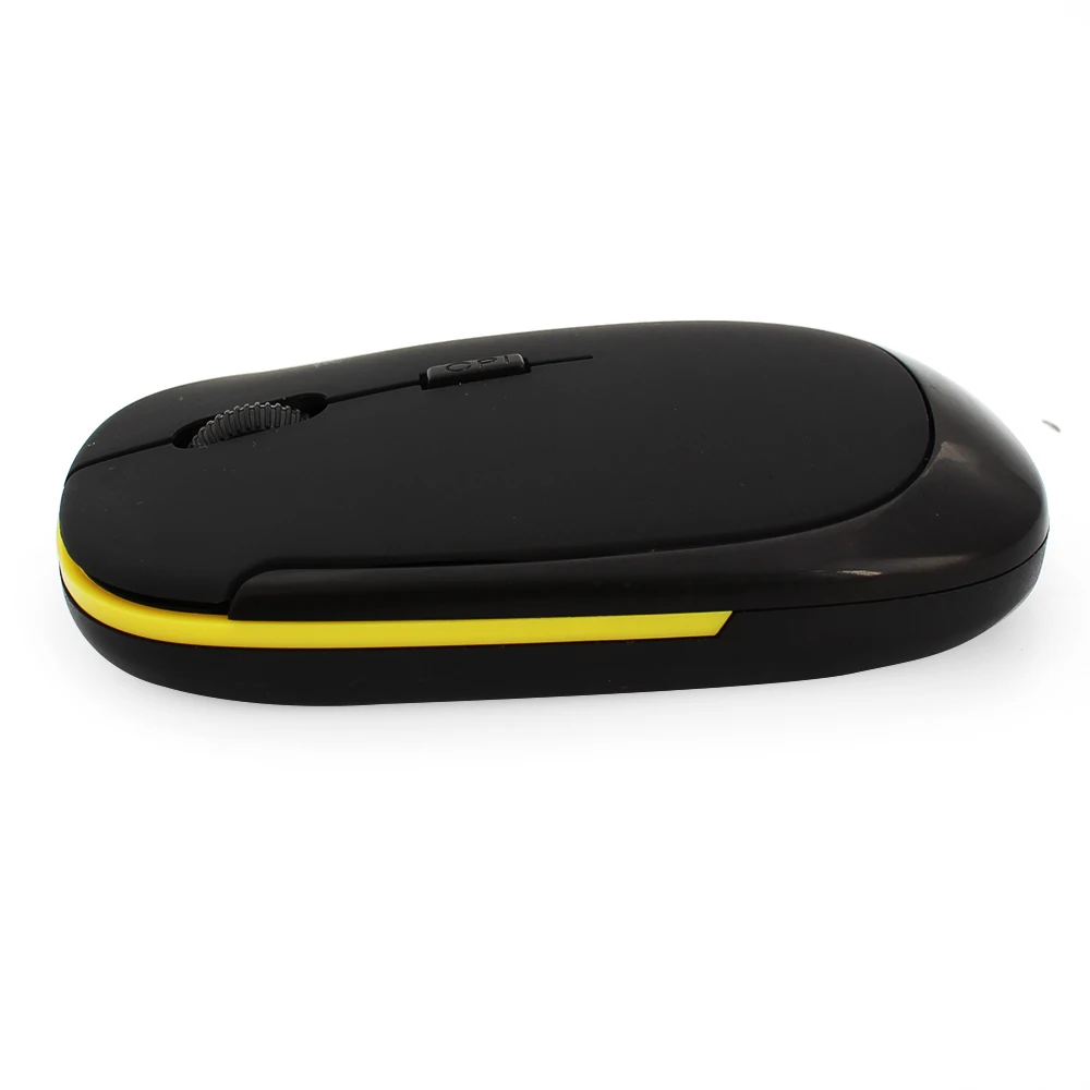 wireless mouse