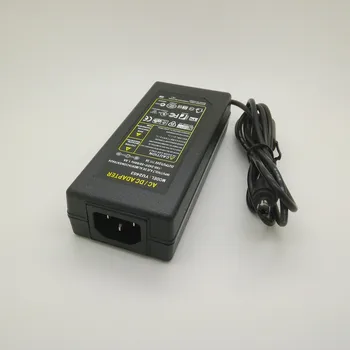 

1pcs Adequate power AC 100V-240V 24V3A Converter Adapter DC 24V 3A 3000mA ,Power Supply DC 5.5mm x 2.5mm Charger,Free shipping