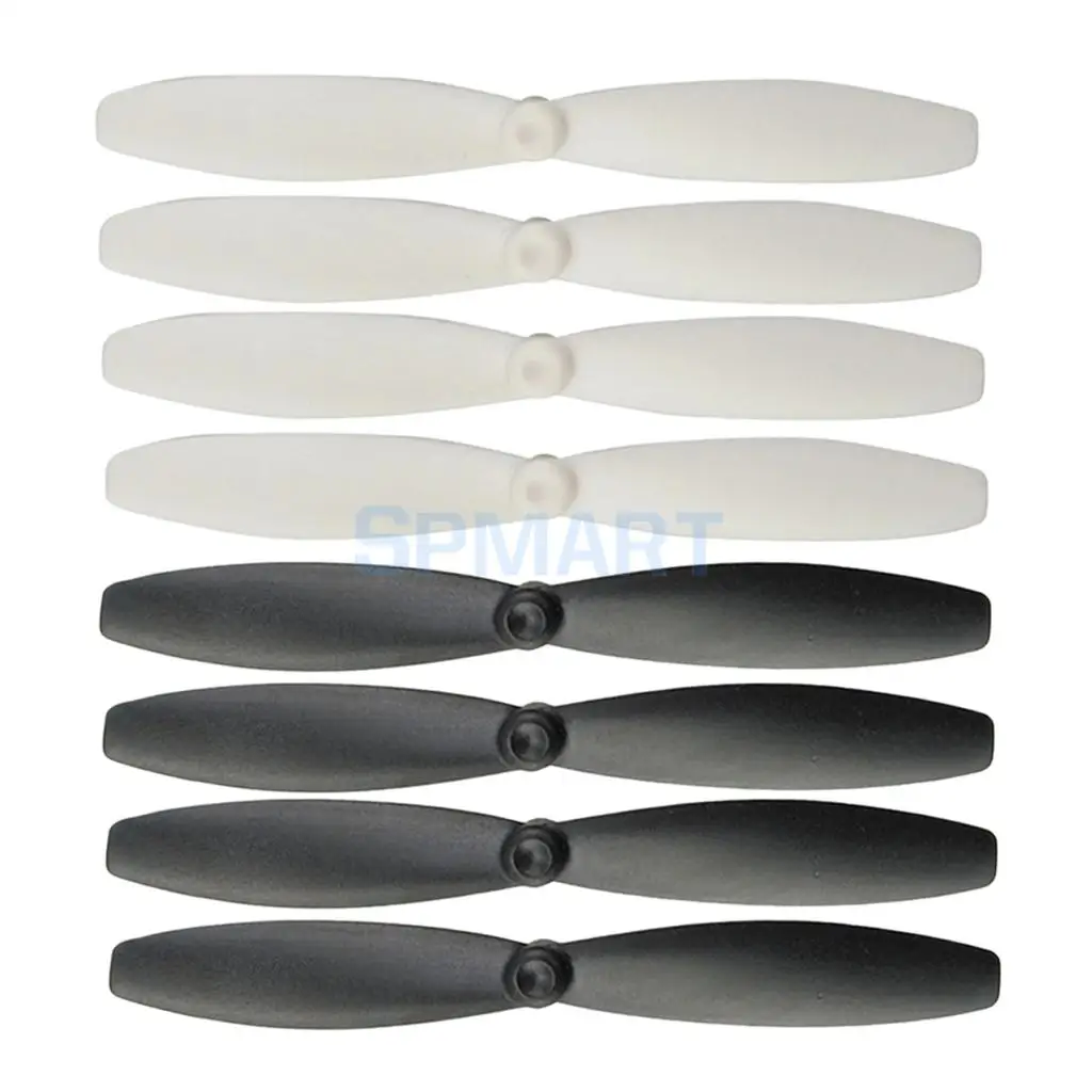 

8pcs Propeller Prop Blade CW CCW for Parrot Minidrones 3 Mambo Swing RC Drone Quadcopter Spare Parts UAV Accessories