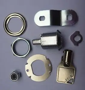 

NEW 19mm CAM LOCK for arcade pinball games machines.