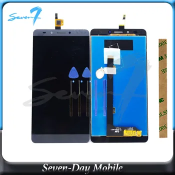 

For infinix Note 3 pro X601 LCD Display Screen With Touch Screen Assembly